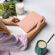 Load image into Gallery viewer, Stone Paper Notebook