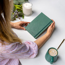 Load image into Gallery viewer, Stone Paper Notebook