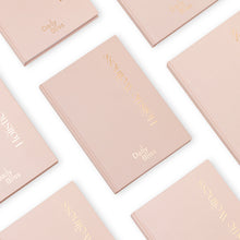 Load image into Gallery viewer, The Holistic Wellness Planner *It comes with a beautiful gift box*