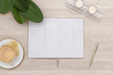 Load image into Gallery viewer, The Holistic Wellness Planner *It comes with a beautiful gift box*