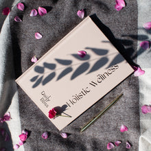 Load image into Gallery viewer, The Holistic Wellness Planner *It comes with a beautiful gift box*