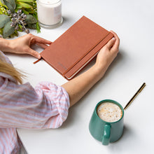 Load image into Gallery viewer, Stone Paper Notebook
