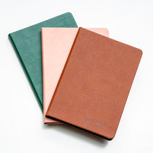 Load image into Gallery viewer, Stone Paper Notebook
