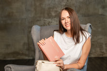 Load image into Gallery viewer, The Holistic Wellness Planner  *It comes with a beautiful gift box*
